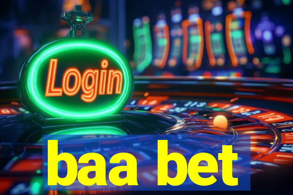 baa bet